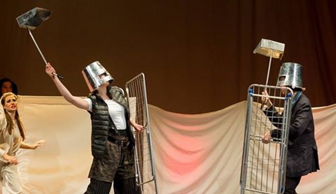 Giuseppe Balducci: Il conte di Marsico - Rossini in Wildbad 2016 (foto Rossini in Wildbad/Toni Bofill)