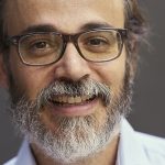 Ilan Volkov (foto James Mollison)