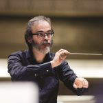 Ilan Volkov (foto Astrid Ackermann)