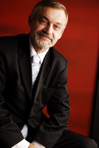Ilja Racek mladší (foto archiv)