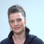 Hana Polanská Turečková (foto Michal Hodan)