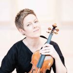 Isabelle Faust (foto Marco Borggreve)