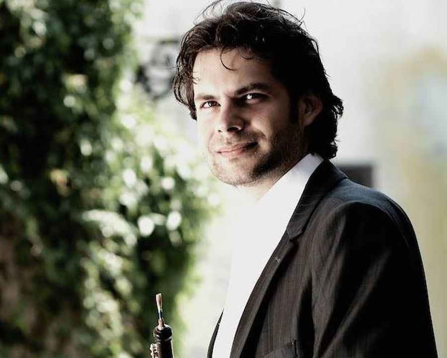 Ivan Danko (foto Petra Lajdová)