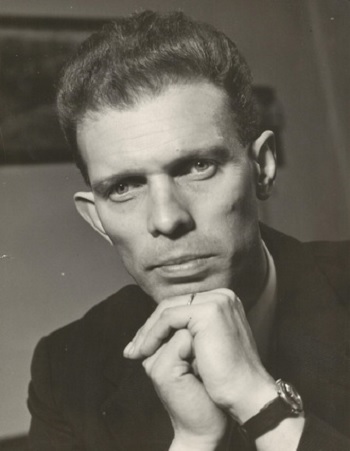 Ivan Medek