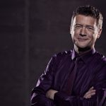 Ivan Ženatý (foto Tomáš Lébr)