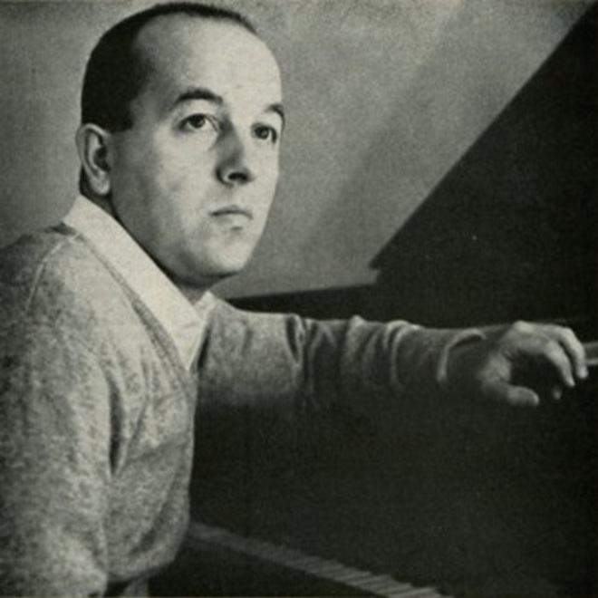Ivan Moravec (foto Pražské jaro / Ivan Malý)