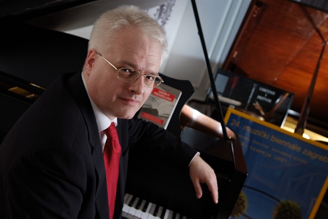 Ivo Josipovič (foto archiv)