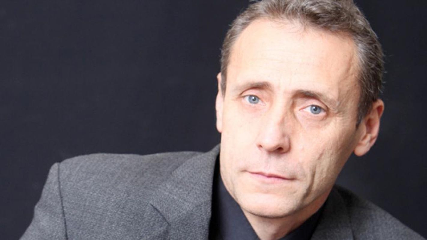Ivo Medek (zdroj Janáčkova akademie múzických umění)