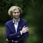Ivo Kahánek (zdroj Klášterní hudební slavnosti)