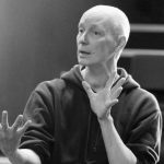 Jean-Christophe Paré (zdroj Centre national de la danse)