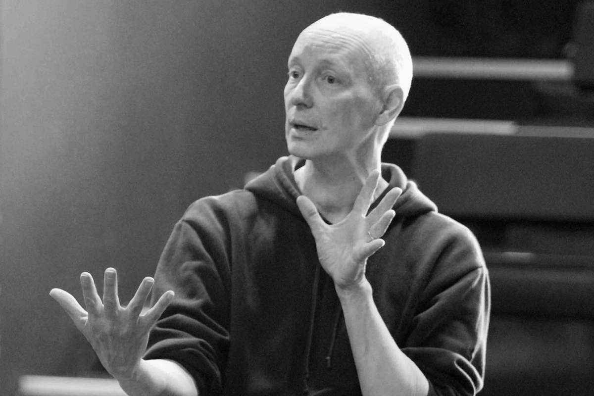 Jean-Christophe Paré (zdroj Centre national de la danse)