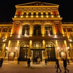 Wiener Musikverein (zdroj Janáčkova filharmonie Ostrava)