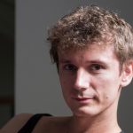 Jan Fousek (zdroj Moravské divadlo Olomouc)