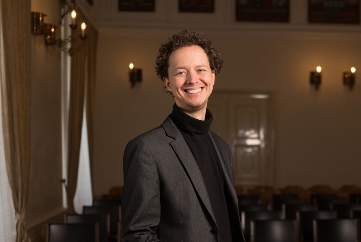 Jakub Junek (foto se souhlasem Jakuba Junka)