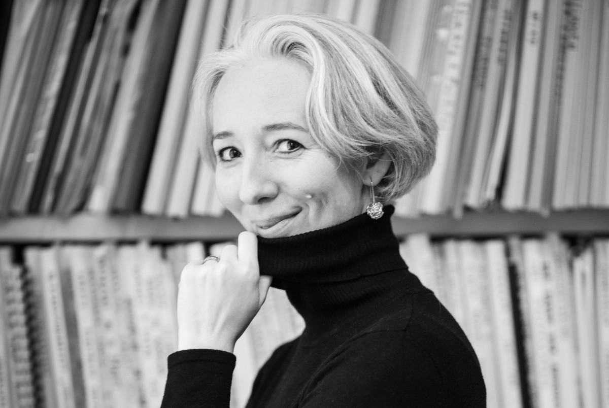 Jana Kmiťová (foto Martina Šimkovičová)
