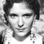 Jarmila Novotná (zdroj zámek Liteň)