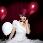 Joyce DiDonato (foto Chris Singer)