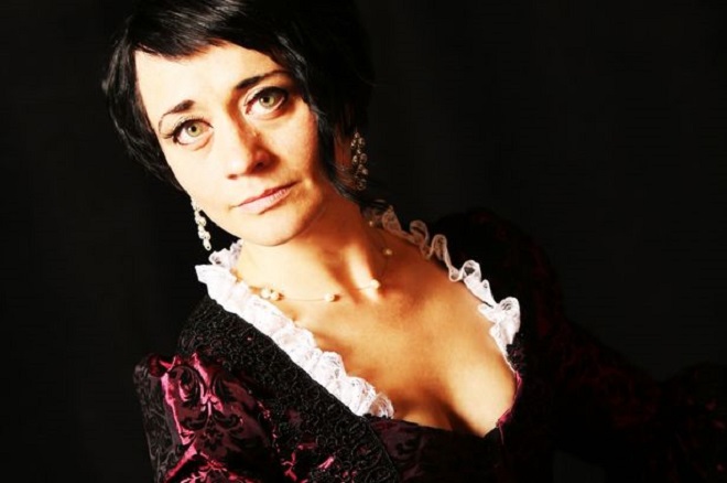 Natalia Strelchenko