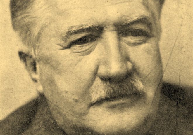 Josef Suk (foto archiv)