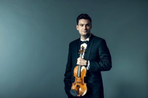 Jiří Vodička (zdroj PolyMusic Agency)