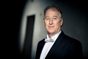 Jac van Steen (foto Simon van Boxtel)