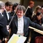 Jakub Hrůša a Bamberští symfonikové (zdroj Bamberger Symphoniker)
