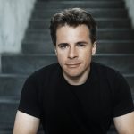 Jakub Hrůša (foto Ian Ehm)