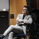 Jakub Hrůša (foto Ian Ehm)
