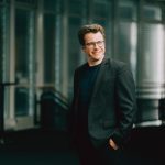 Jakub Hrůša (foto Andreas Herzau)