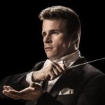 Jakub Hrůša (zdroj IMG Artists)
