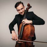 Ján Bogdan (zdroj Státní filharmonie Košice)