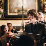 Jan Dismas Zelenka: Il serpente del bronzo – Jaro Kirchgessner, Ensemble Inégal, 24. března 2024, Brno (zdroj Velikonoční festival duchovní hudby)