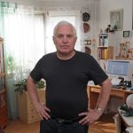 Jan Grossmann (Alexandr Satinský)