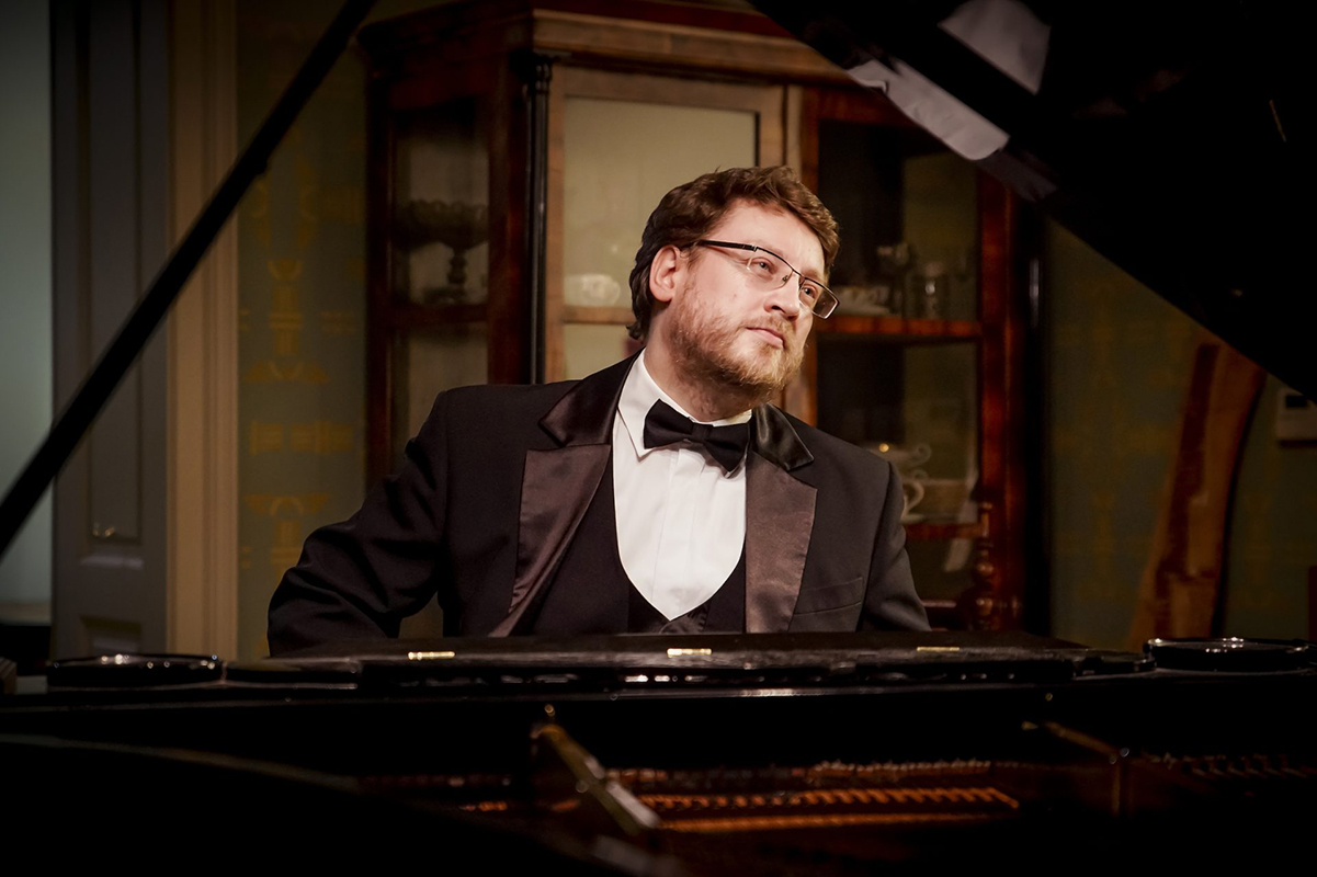 Jan Jiraský (foto Marek Olbrzymek)