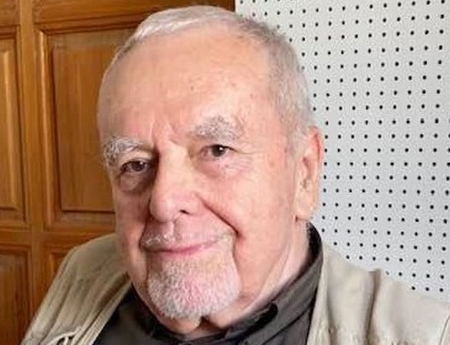 Jan Klusák (foto Lenka Dohnalová)