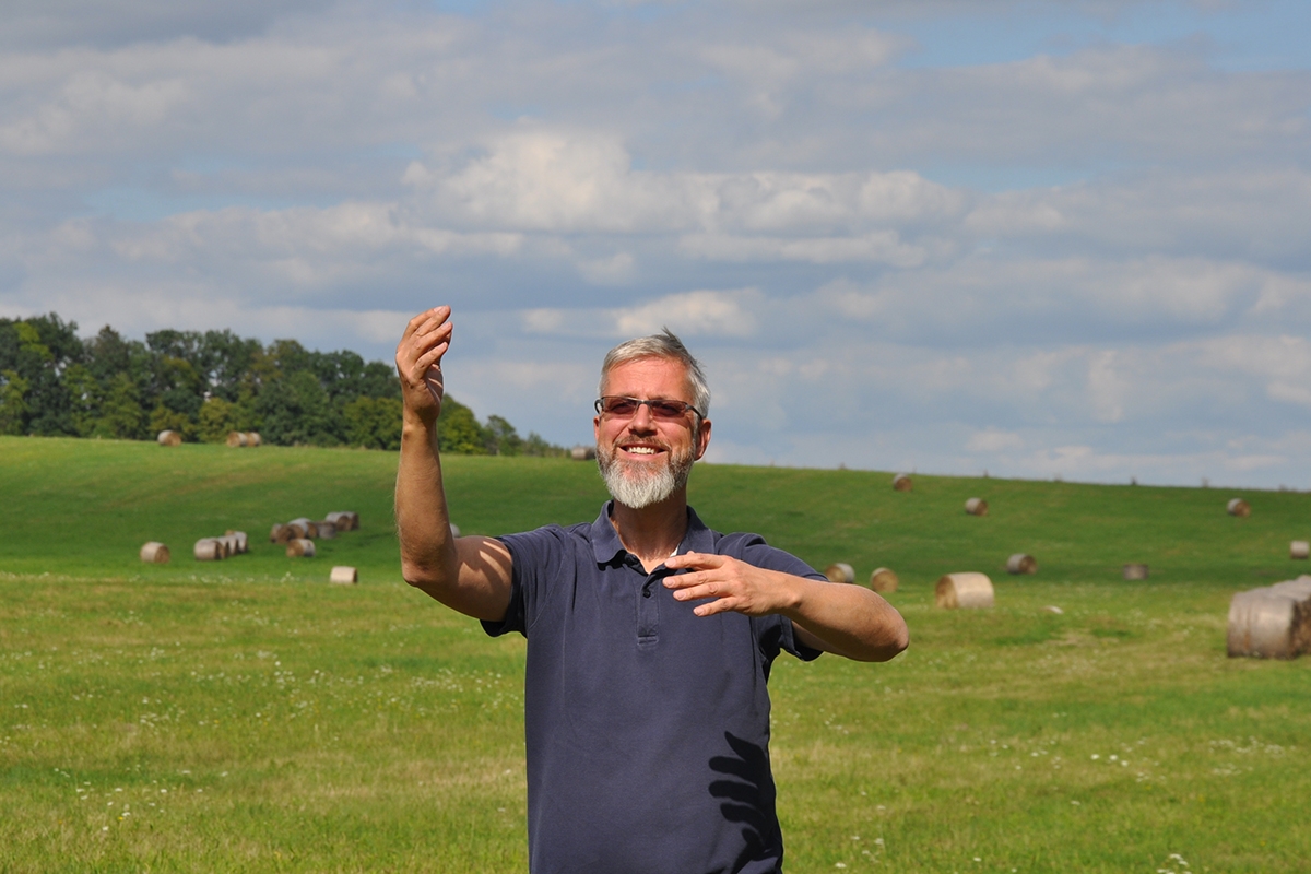 Jan Matásek (foto Ludmila Matásková)