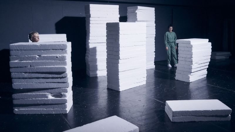 Jan Mocek: Happy Hour (foto Martin Špelda)