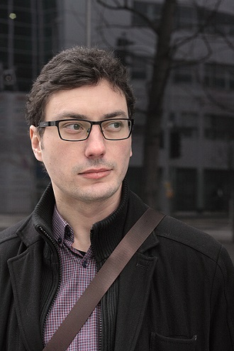 Jan Ryant Dřízal
