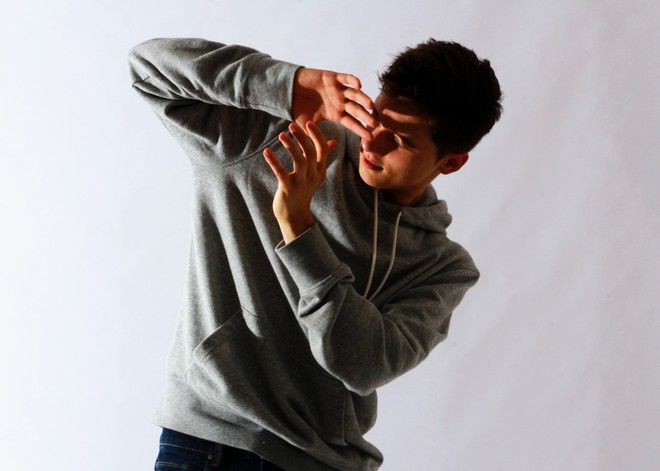 Jan Špunda (foto archív Jana Špundu)