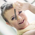 Barbara Maria Willi (foto Jan Šulák)