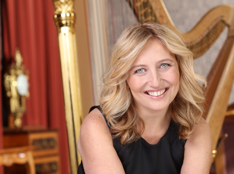 Jana Boušková 2018 (foto Majka Votavová)