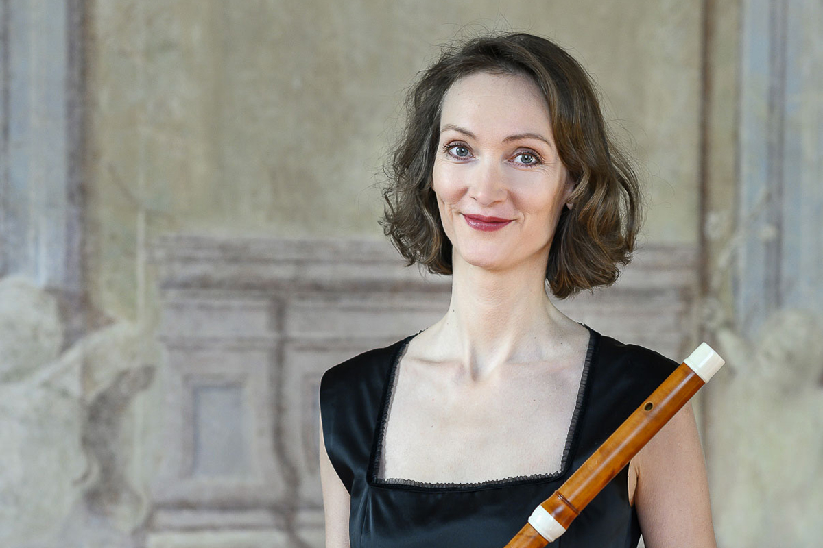 Jana Semerádová (foto Petra Hajská)