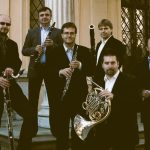 Janáček Ensemble (zdroj Festival Janáček Brno)
