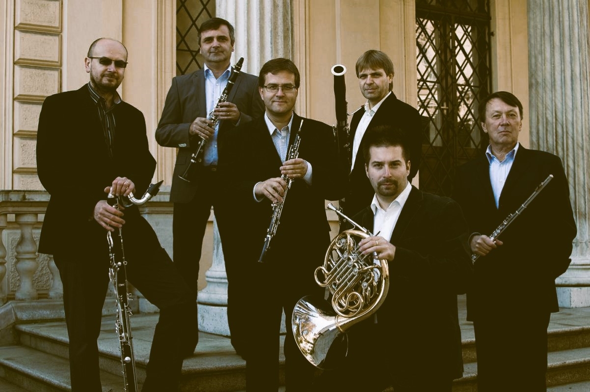 Janáček Ensemble (zdroj Festival Janáček Brno)
