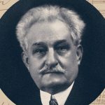 John Tyrrell: Car lesů – přebal knihy (zdroj Milan Valden)