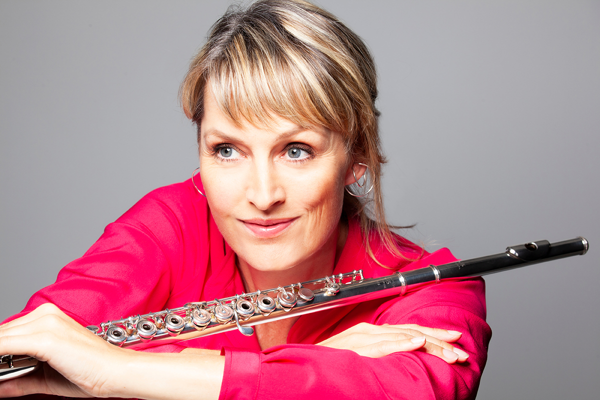 Janne Thomsen (foto Susie Knoll)