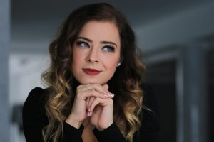 Jarmila Balážová (zdroj Štátna filharmónia Košice)