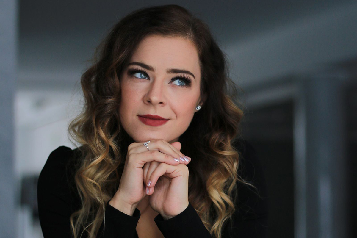 Jarmila Balážová (zdroj Štátna filharmónia Košice)