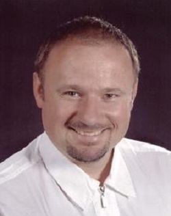 Jaroslav Březina