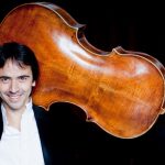 Jean-Guiheneem Queyras (foto Marco Borggreve)